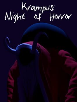 Krampus: Night of Horror Cover