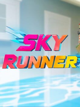 Sky Runner