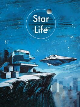 Star Life Cover