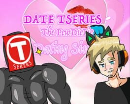 Date Tseries Cover