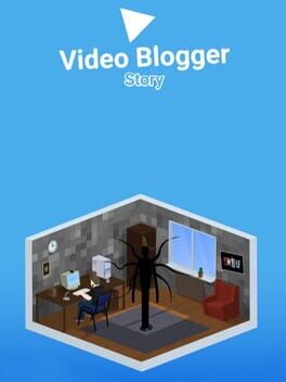 Video Blogger Story Cover