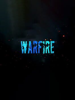WarFire Cover