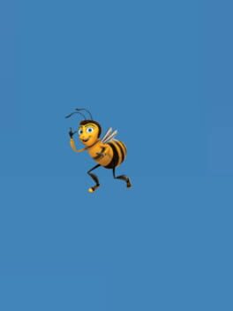 A Bee Movie Game But Every Time You Beat It It Gets Faster Cover