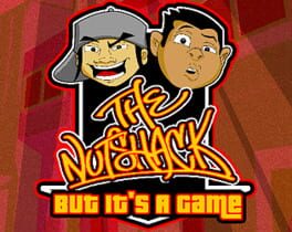 The Nutshack But It's A Game Cover