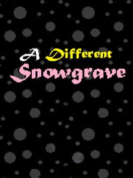 A Different Snowgrave Cover