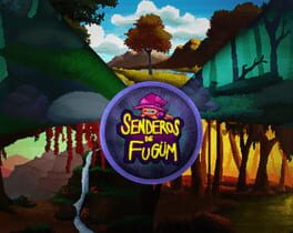 Senderos de Fugüm Cover