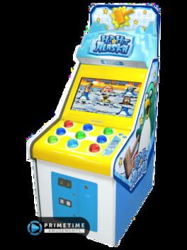 Hit Hit Alaska Cover