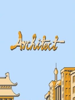 Architect Cover