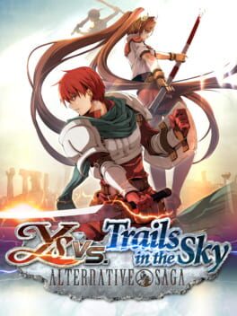 Ys vs. Trails in the Sky: Alternative Saga