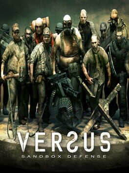 Versus Squad Cover
