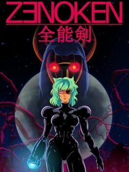 Zenoken Cover
