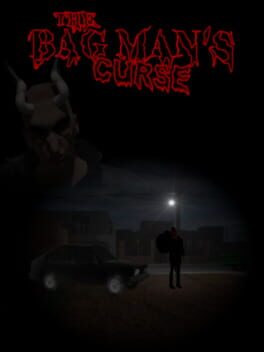 The Bag Man's Curse