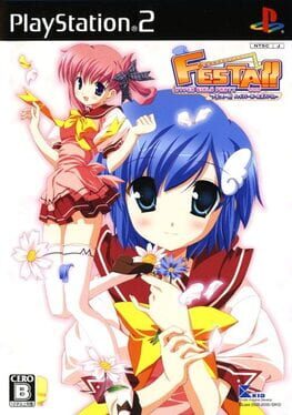 Festa!! Hyper Girls Party