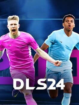 Dream League Soccer 2024 Cover