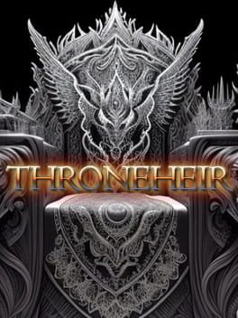 Throneheir Cover