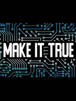 Make It True Cover