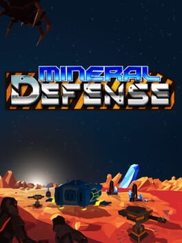 Mineral Defense Cover