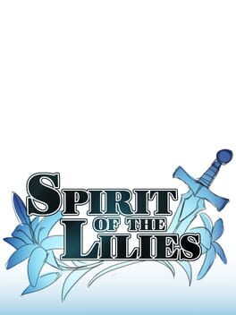 Spirit of the Lilies Cover