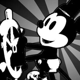 SteamBoat Willie, Endless Run Cover