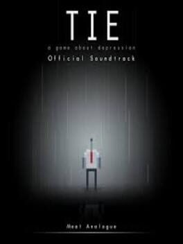 TIE: A game about depression Cover