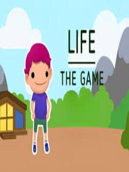 Life The Game Cover