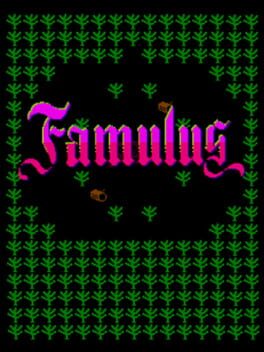 Famulus Cover