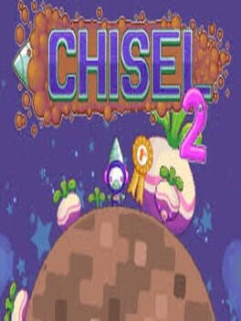 Chisel 2 Cover
