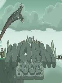 Worm Food Cover