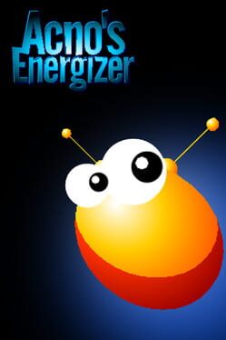 Acno's Energizer Cover