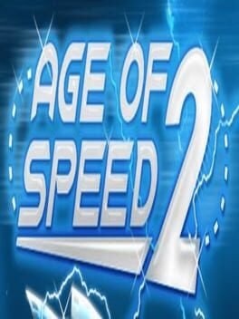 Age of Speed 2 Cover