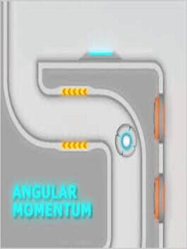Angular Momentum Cover