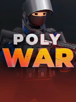 Polywar Cover