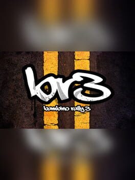 Bambino Rally 3 Cover