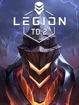 Legion TD 2 Cover