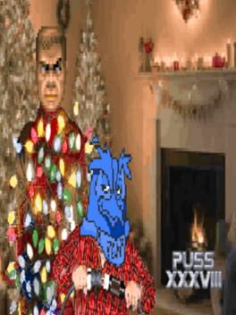 Deck the Underhalls Cover