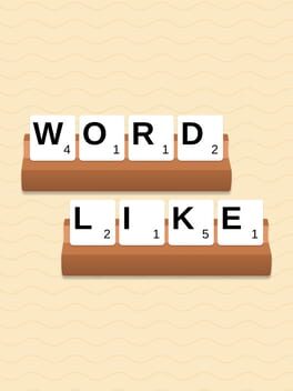 Wordlike Cover