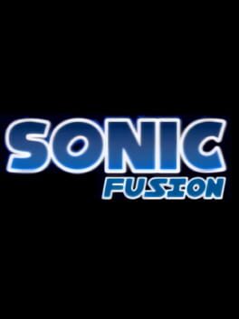 Sonic Fusion Cover