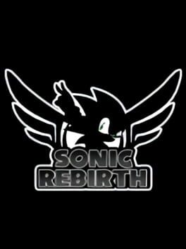 Sonic Rebirth Cover