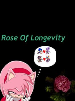 Rose of Longevity Cover