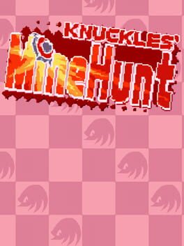 Knuckles Minehunt Cover