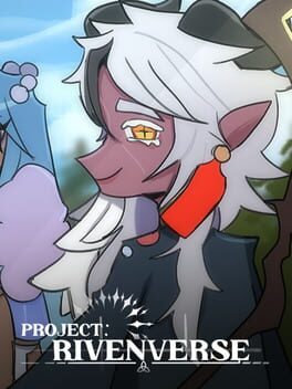 PR: Rivenverse Cover