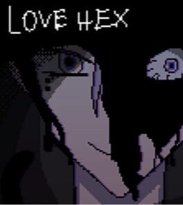 Love Hex Cover