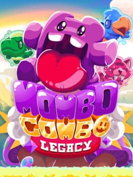 Mombo Combo Legacy