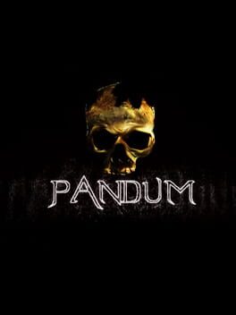 Pandum Online Cover