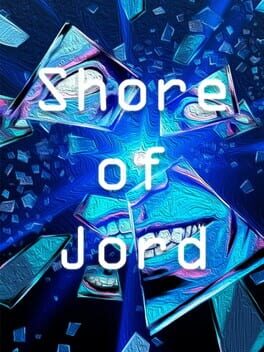 Shore of Jord Cover