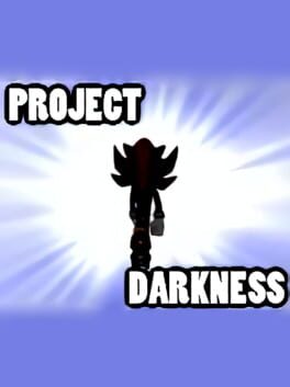 Project Darkness Cover