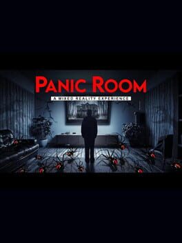 Panic Room Cover
