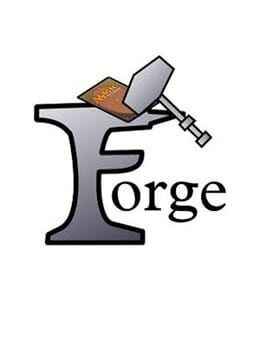 Forge Cover