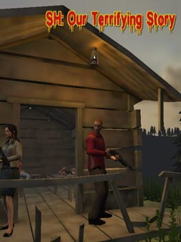 Siren Head: Terrifying Story Cover