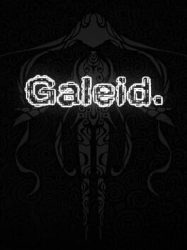 Galeid. Cover